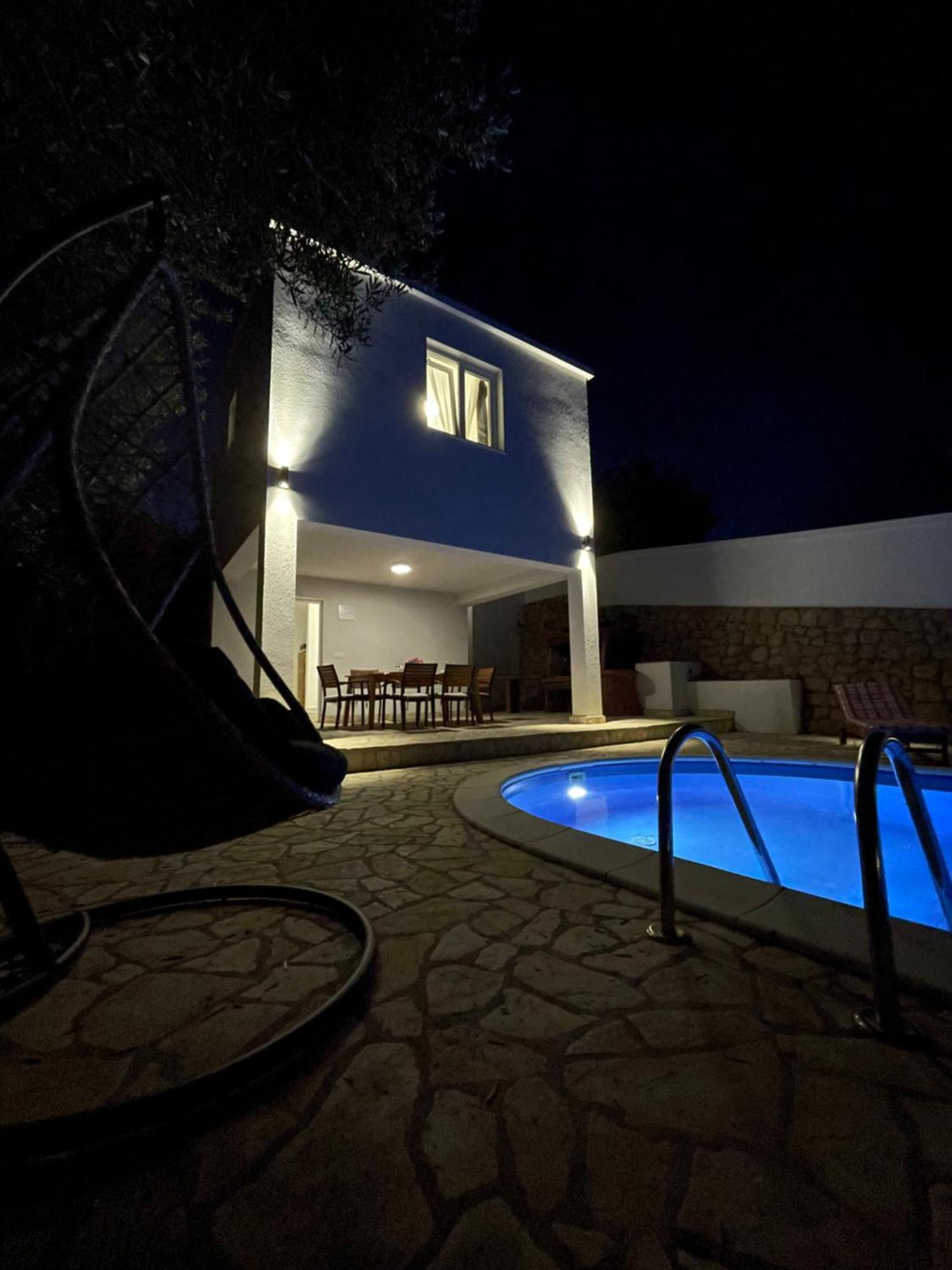 Villa Silente スペタルスカ・ドラガ エクステリア 写真